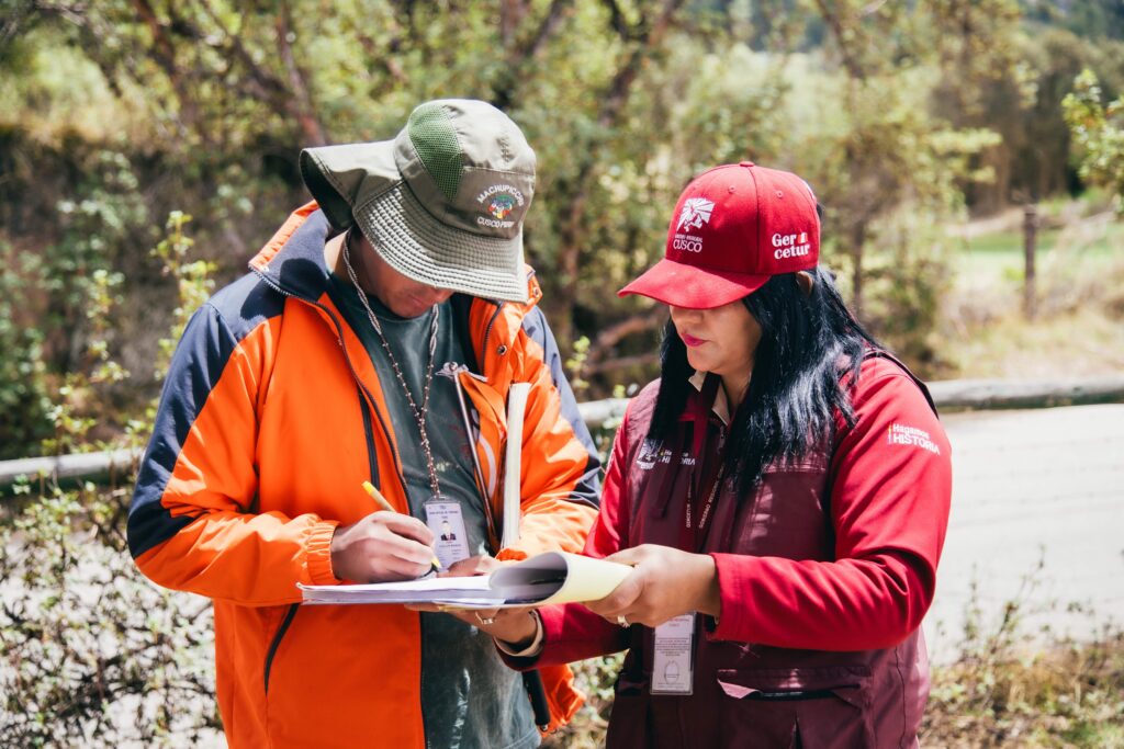 Cusco Seguro: turismo responsable y protegido Cusco Seguro