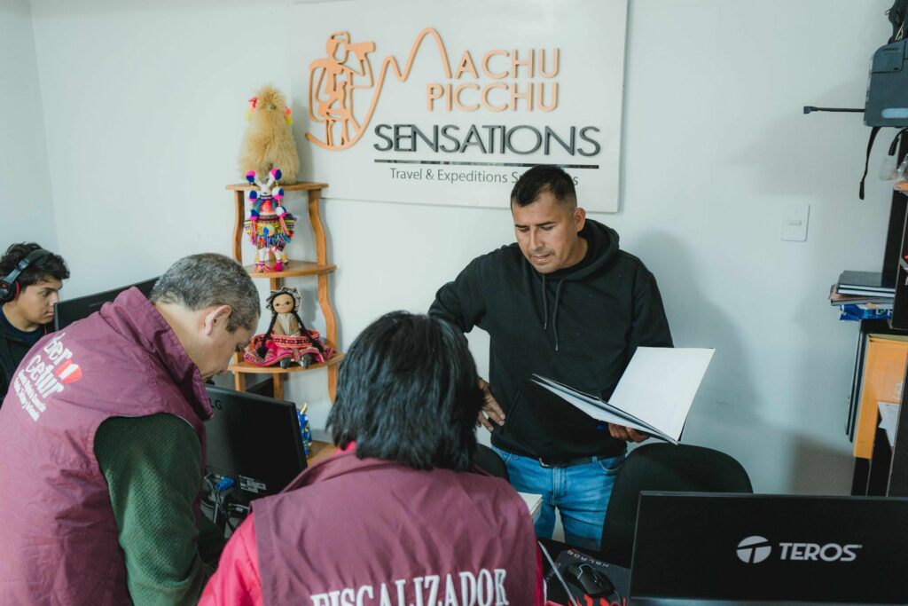 Cusco Seguro: turismo responsable y protegido 2 compressed (1)