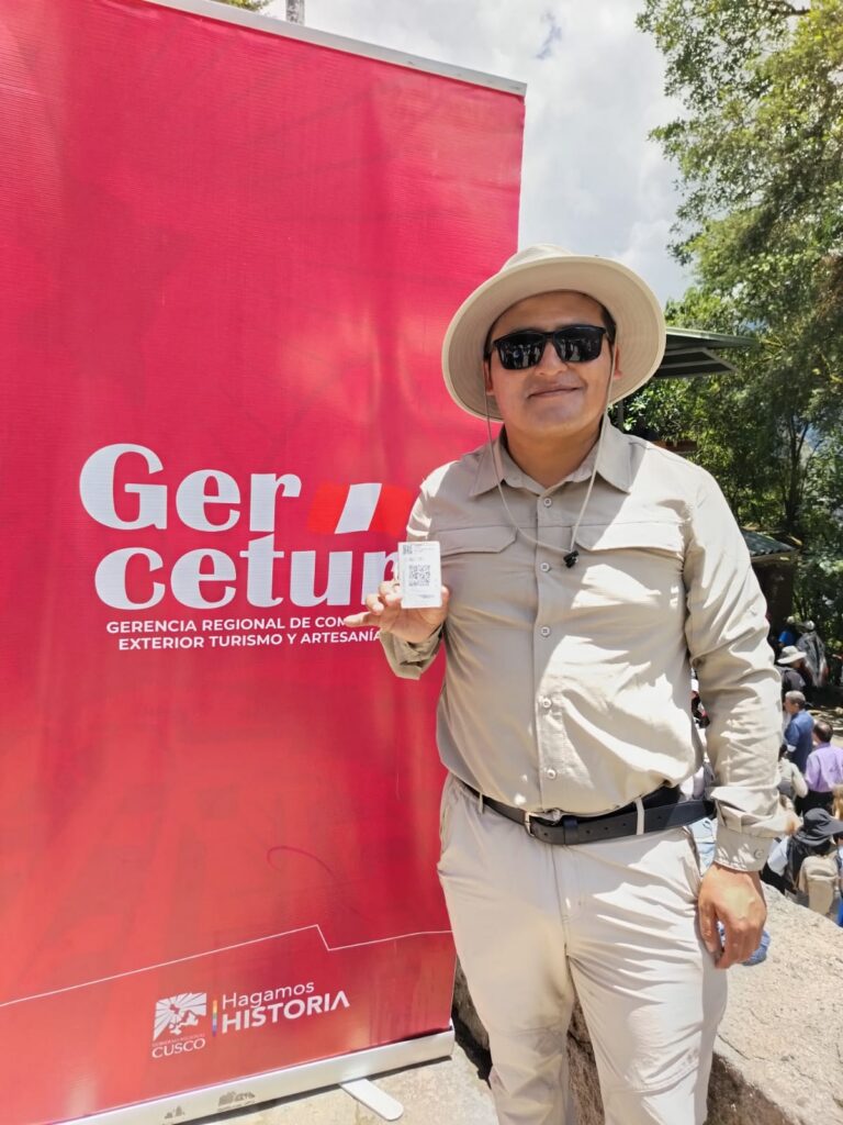 Cusco Seguro: turismo responsable y protegido 3