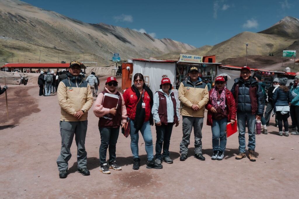 Cusco Seguro: turismo responsable y protegido 6