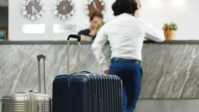 HOME hospedaje no categorizado