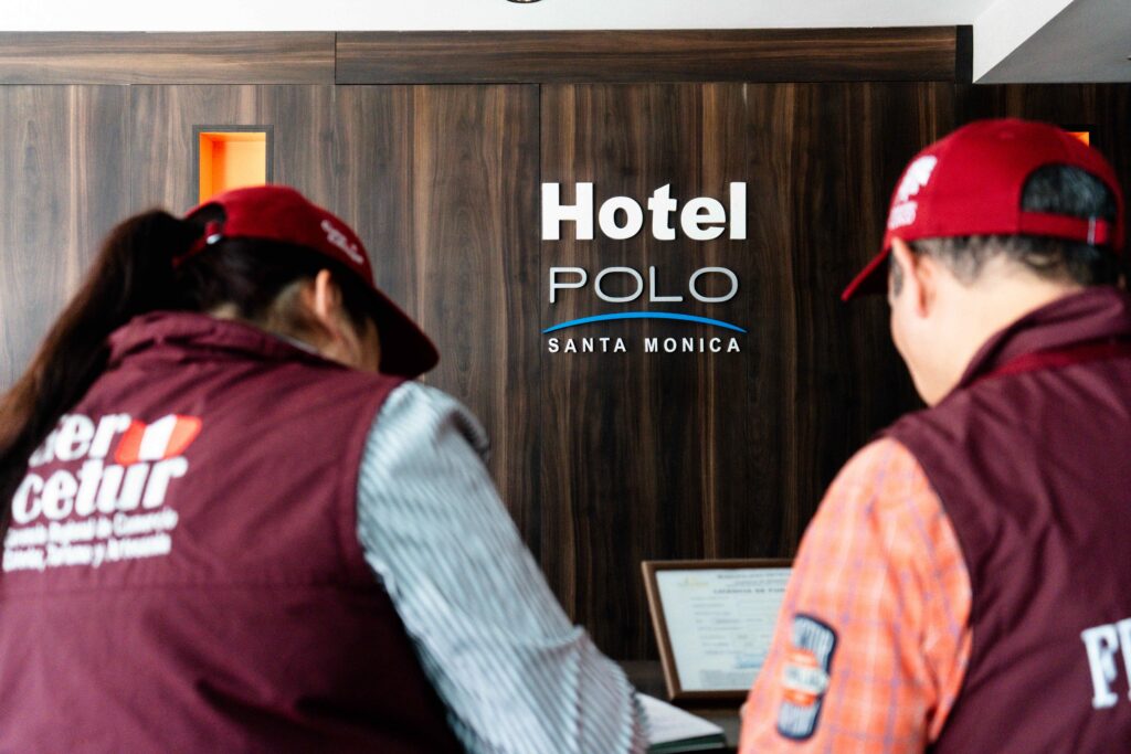Fiscalización al Hotel Polo Cusco Fiscalización Hotel Polo