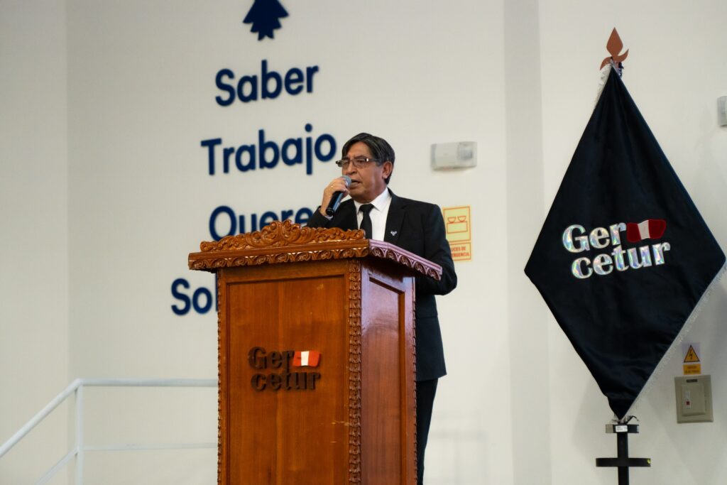 Foro Mice 2025 Cusco turismo mice gercetur