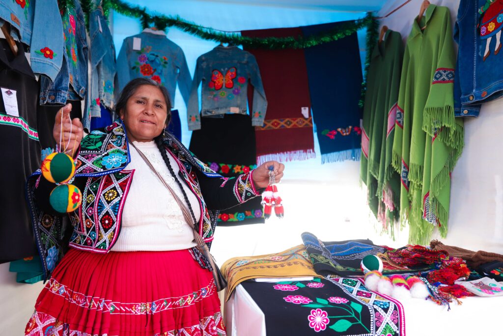 Santurantikuy 2025 en Cusco Santurantikuy 2025