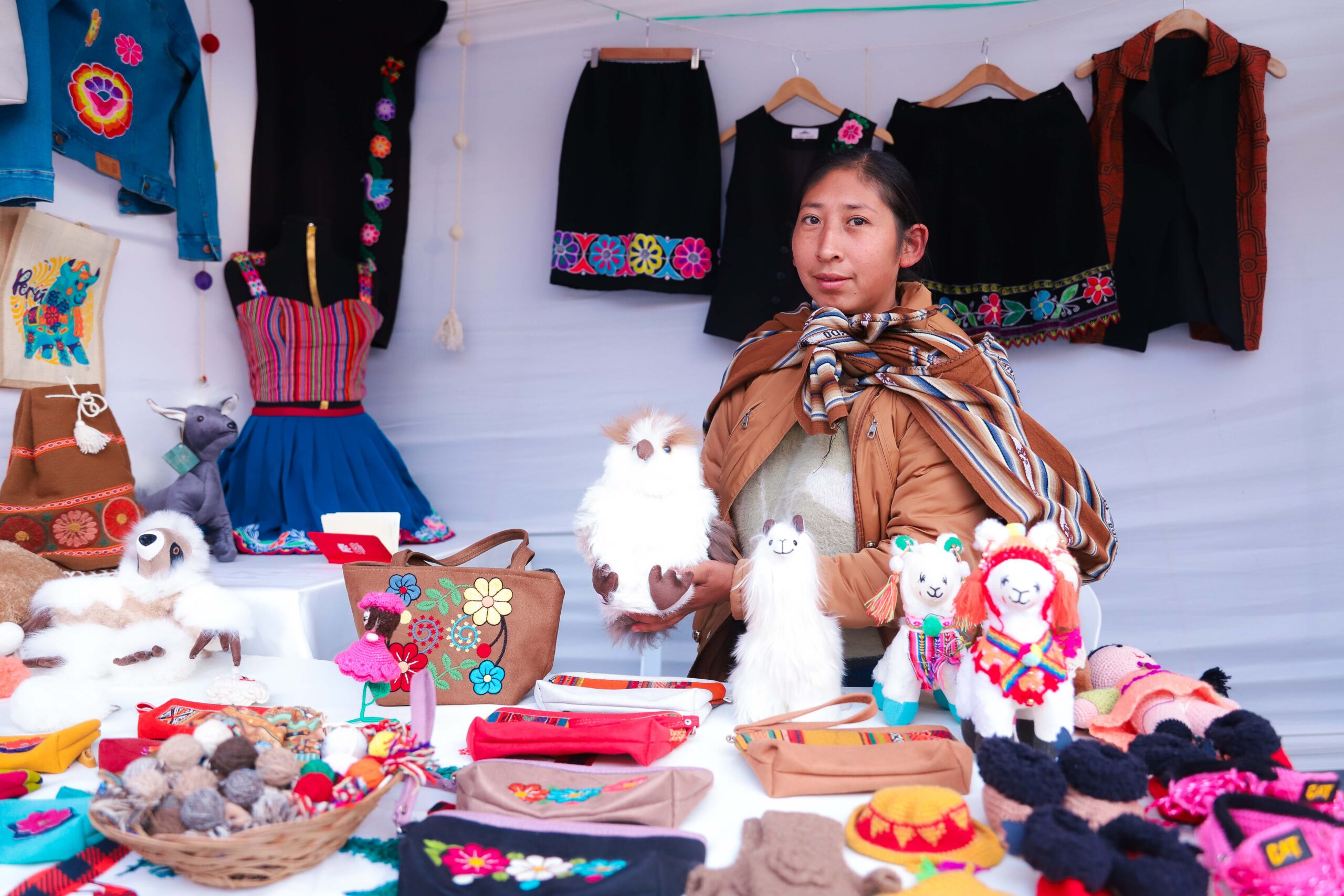 fiestas de fin de año en Cusco