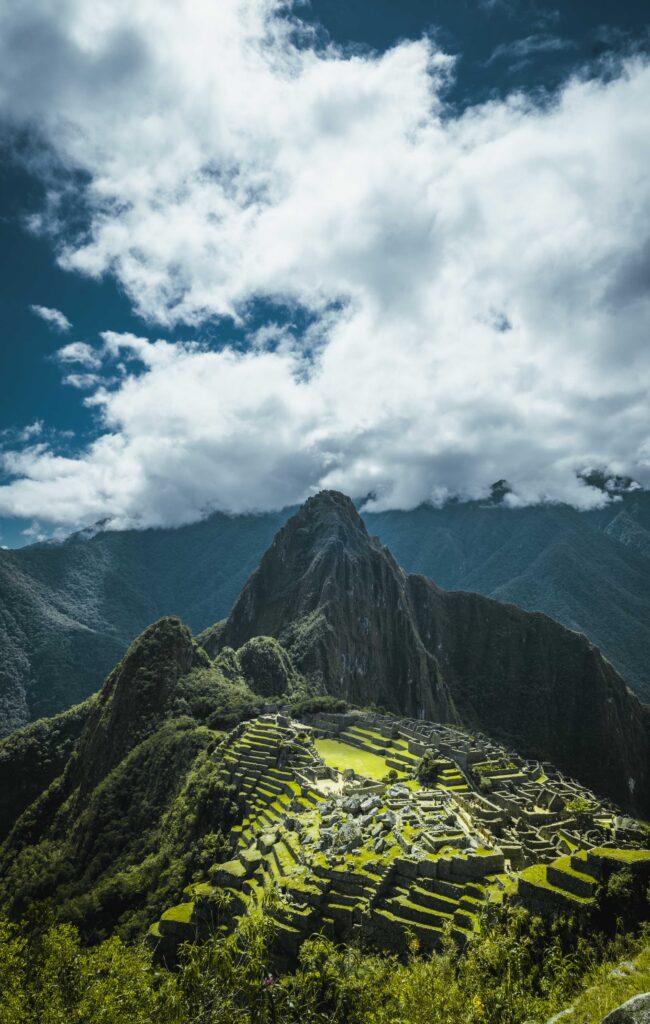 Machu Picchu Mejor Atracción Mundial 2025 mapi compressed