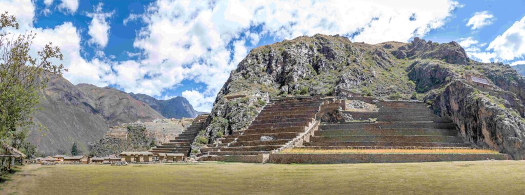 ollantaytambo