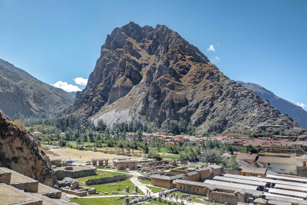 ollantaytambo