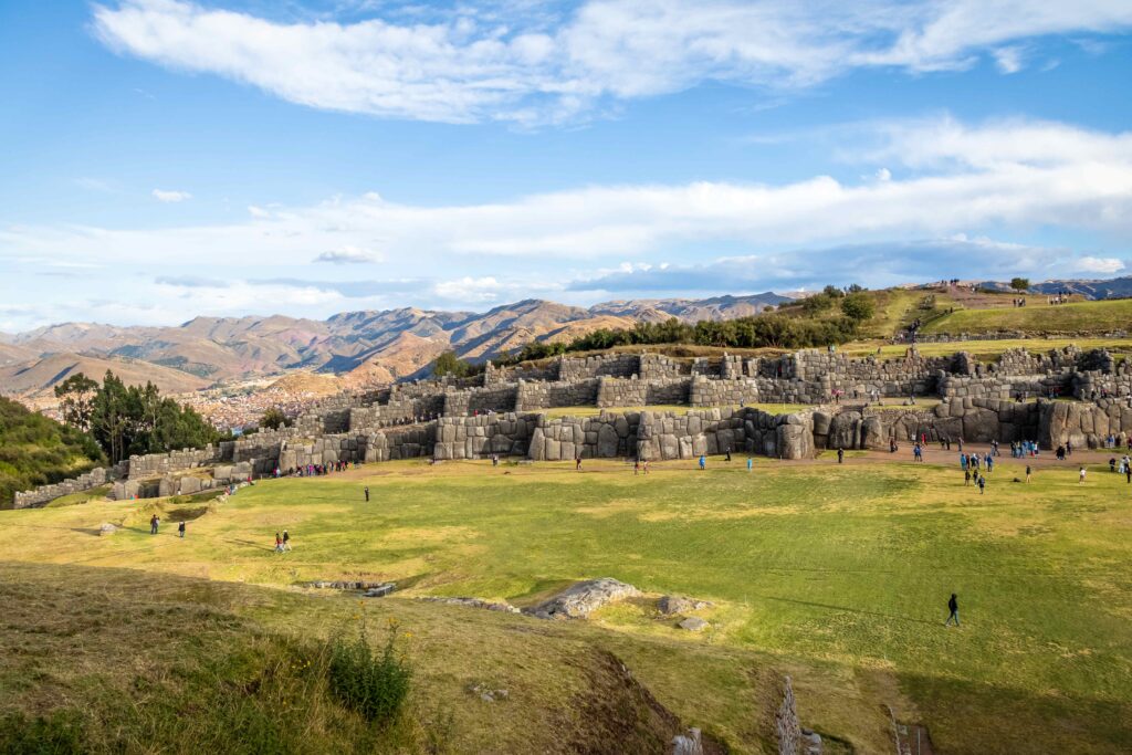 saqsaywaman