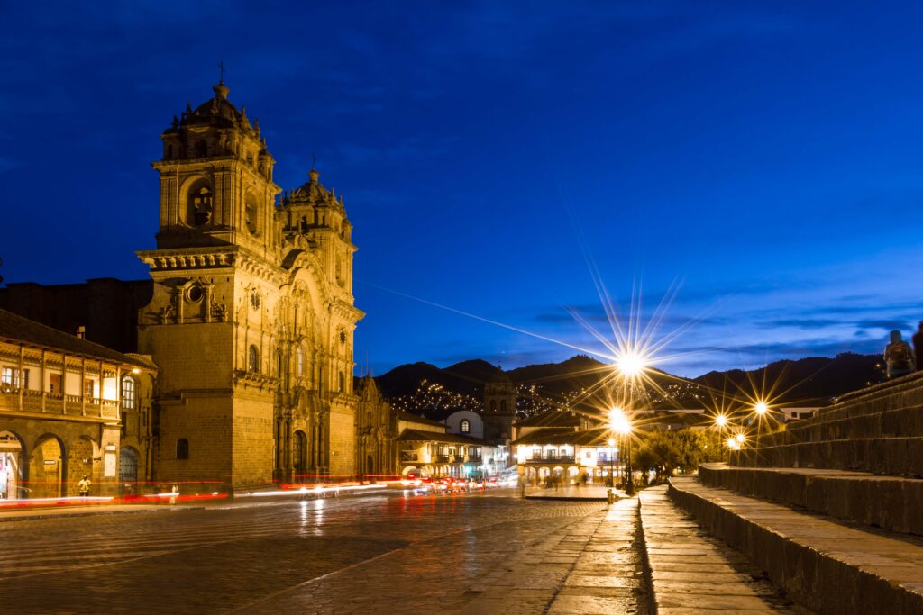 cusco peru