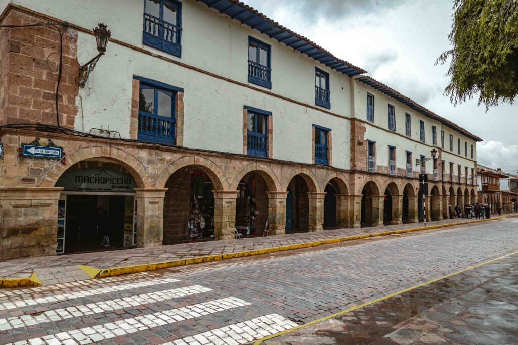 ¿Qué hacer en Cusco con lluvia? Descubre el Circuito II cusco museo