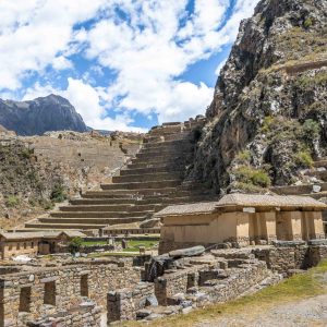 ollantaytambo